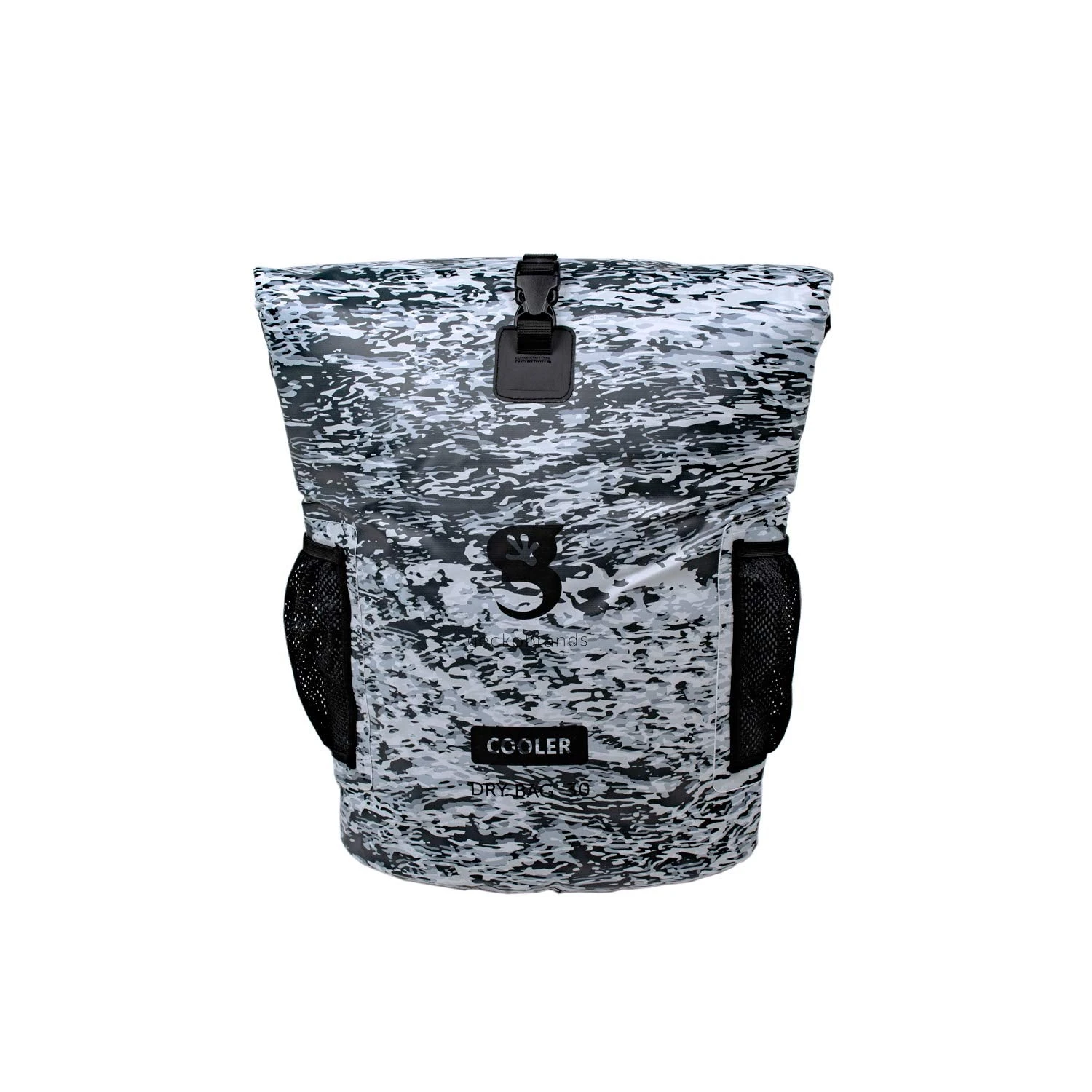 Geckobrands Backpack Dry Bag Cooler 20 Geckobrands Backpack Dry Bag Cooler - Image 18