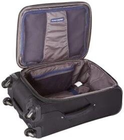 TravelPro Maxlite 3 21" 4-Wheel Carry-On Luggage -Best Luggage Store a0db86c841b99f2384944485f8243230ddbab3ac6f66b370996a2bec4007ecbc