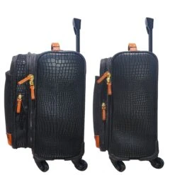 Bric's My Safari 20" 4-Wheel Carry-On Luggage 20 Bric's My Safari 20" 4-Wheel Carry-On Luggage -Best Luggage Store a0de4c4a299f760c99928ec40f7dddb6333aadc57f7b684c0de8239213fbb43c
