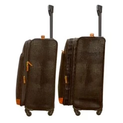 Bric's My Safari 20" 4-Wheel Carry-On Luggage 31 Bric's My Safari 20" 4-Wheel Carry-On Luggage -Best Luggage Store a0ede35013e0557c86a2bfdbd28468c6237507122264bae31726100bd0a89cbc