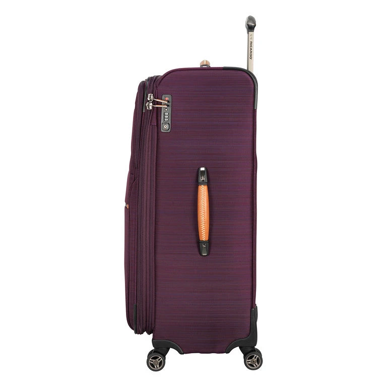 Ricardo Beverly Hills San Marcos 29" Spinner Upright Suitcases 15 Ricardo Beverly Hills San Marcos 29" Spinner Upright Suitcases - Image 13