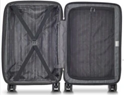 Delsey Paris Jessica Carry On Hardside Expandable Luggage With Spinner Wheels 14 Delsey Paris Jessica Carry On Hardside Expandable Luggage With Spinner Wheels -Best Luggage Store a10f384a37d6c50d0f972fb598a822a3ac2ee46b88df42dc4e1f9099e78f9449
