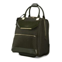 Ted Baker Albany Softside 17" -Wheel Wheeled Boarding Bag 38 Ted Baker Albany Softside 17" -Wheel Wheeled Boarding Bag -Best Luggage Store a128f1201326511d224d8053c33d9a5915e341d7c4d1fdb5e95ee1a201e4e7d3