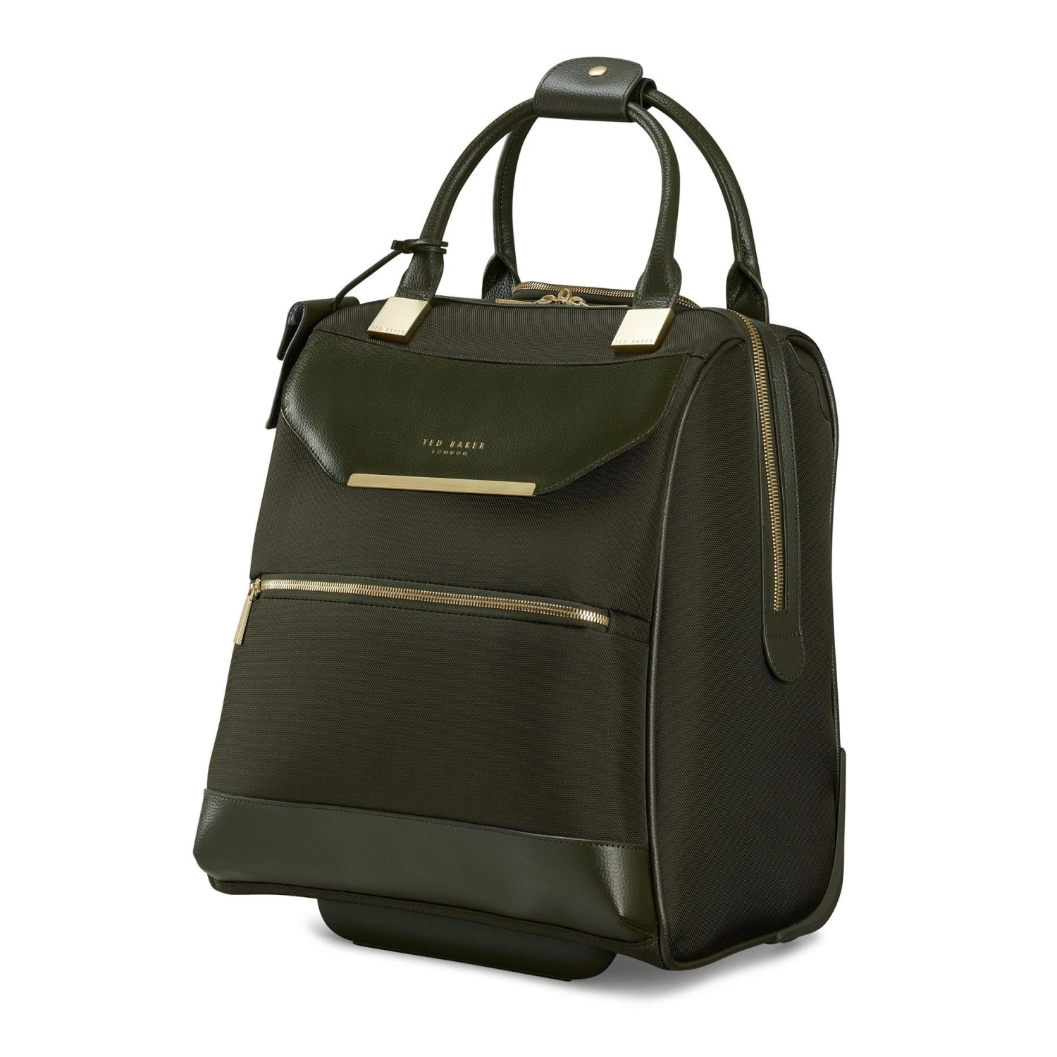 Ted Baker Albany Softside 17" -Wheel Wheeled Boarding Bag 20 Ted Baker Albany Softside 17" -Wheel Wheeled Boarding Bag - Image 18