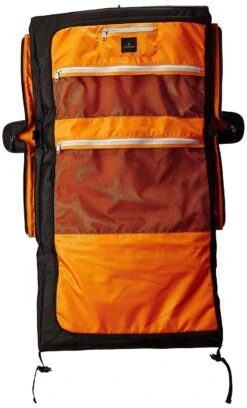 Victorinox Werks Traveler 5.0 Porter Trifold Garment Bag 12 Victorinox Werks Traveler 5.0 Porter Trifold Garment Bag -Best Luggage Store a129b9fe3d619b88fe2548dbac797ee459e8a1432082361c6e0534970e3a6aa0