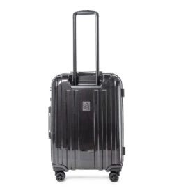 Epic Crate Ex Solids 26" 4-Wheel Medium Luggage -Best Luggage Store a137cce5f12ded00c518ebedb00988d0b616afaf37ab95cf37d5787890752413