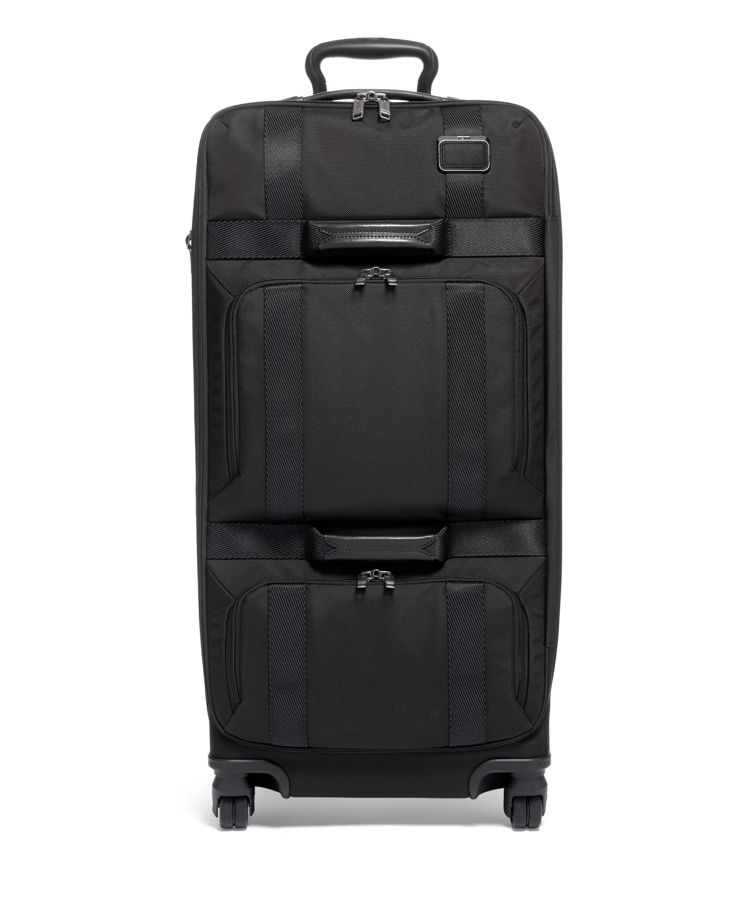 TUMI Merge Tall 4-Wheeled Duffel Packing Case 3 TUMI Merge Tall 4-Wheeled Duffel Packing Case