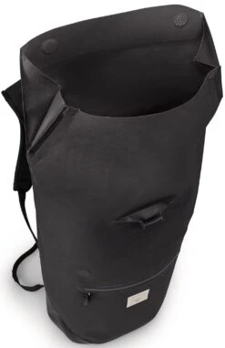 Osprey Packs Arcane Roll Top Waterproof Backpack -Best Luggage Store a19e1504a8b4799b2823618eb441bd5aba3f7781c8792ba360399e15936570d4