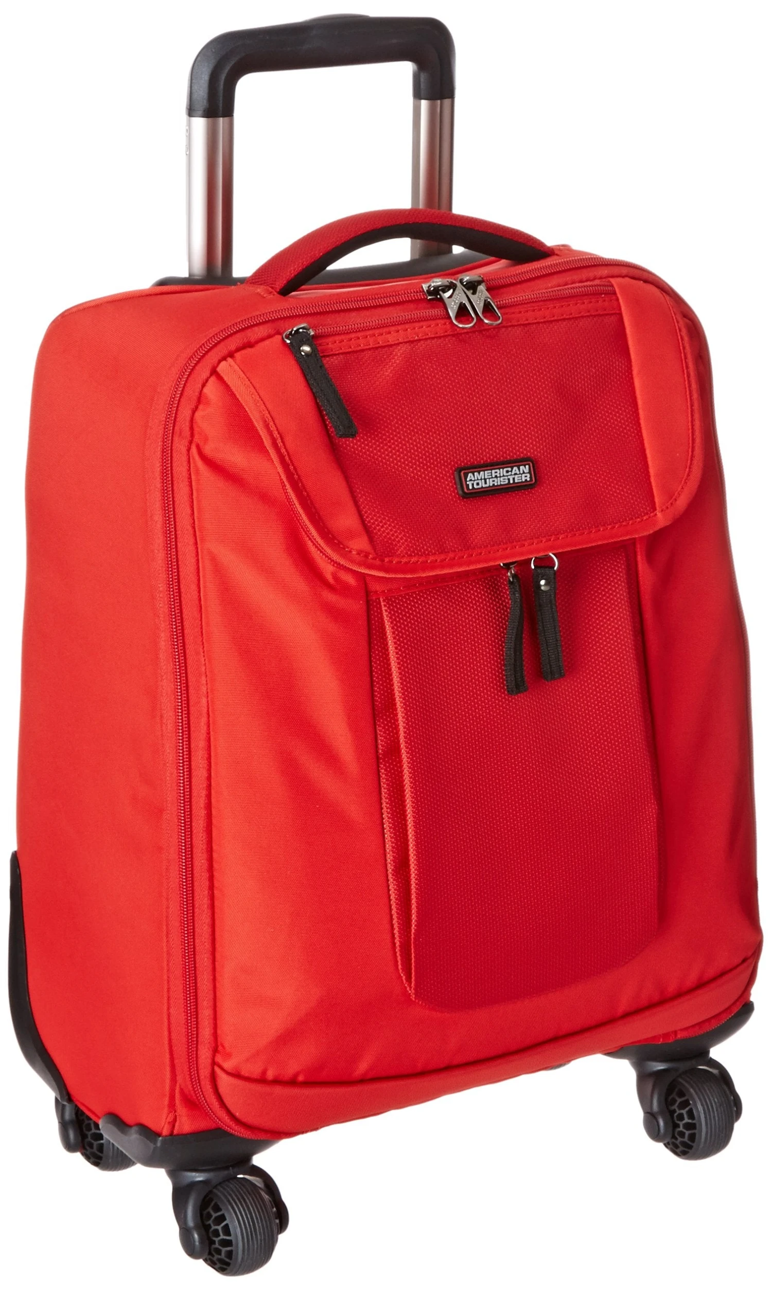 American Tourister Have A Ball Spinner Boarding Bag 4 American Tourister Have A Ball Spinner Boarding Bag - Image 2