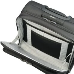 DELSEY Paris Cruise Soft Spinner Wheeled Tote 23 DELSEY Paris Cruise Soft Spinner Wheeled Tote -Best Luggage Store a1a751b51e081bc00e0ee066c8df711fee5fad929e27c7b1bf08224a6720a4a4