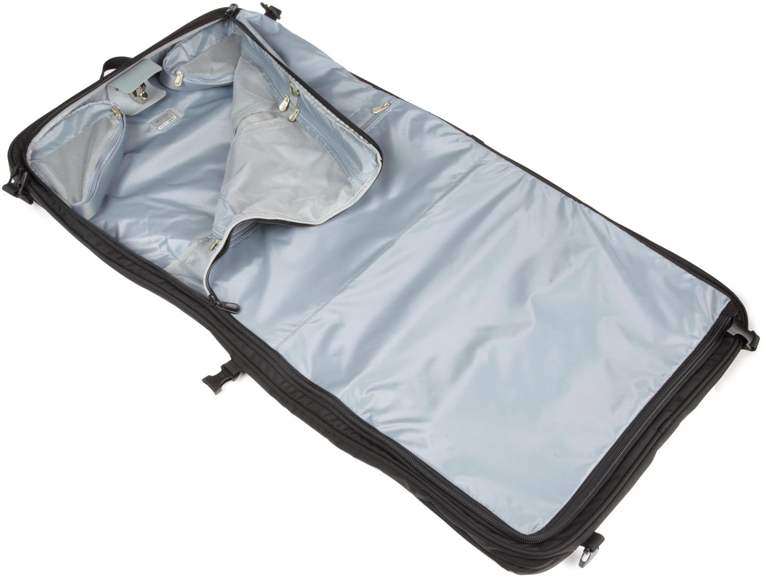 Briggs & Riley Baseline Compact Tri-Fold Garment Bag 11 Briggs & Riley Baseline Compact Tri-Fold Garment Bag - Image 9