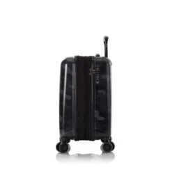Heys America Black Camo 4-Wheel Spinner Hardside Luggage 20 Heys America Black Camo 4-Wheel Spinner Hardside Luggage -Best Luggage Store a202595917882abb157b0bc4f3fea568696600c977eeeabbba6b19bbfc69f776