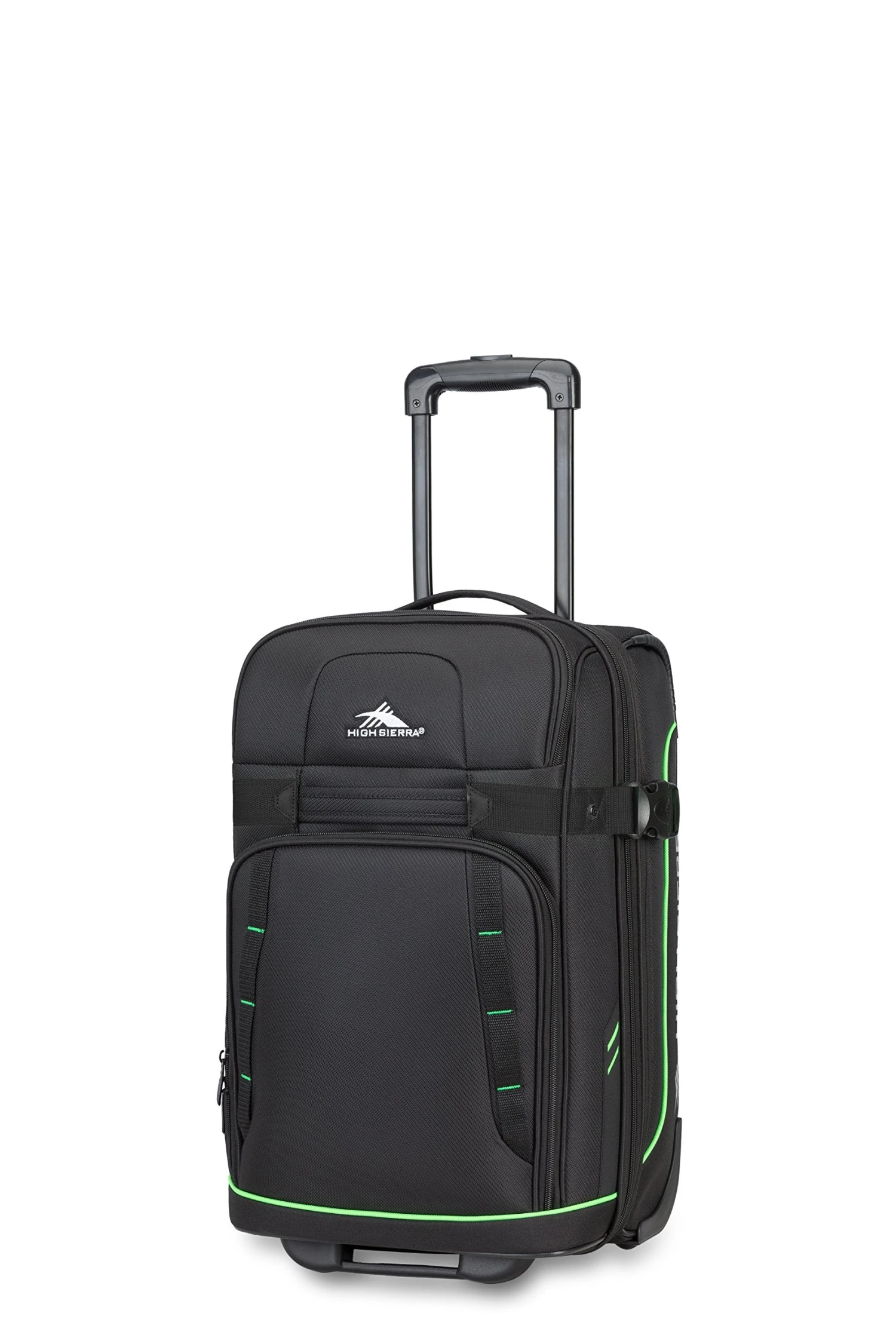 High Sierra Evanston 29" 2-Wheel Large Luggage 3 High Sierra Evanston 29" 2-Wheel Large Luggage