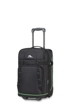 High Sierra Evanston 25" 2-Wheel Medium Luggage