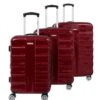 Cavalet Artic 3 Piece Set (21"/25"/29") 4-Wheel Luggage Sets 1 Cavalet Artic 3 Piece Set (21"/25"/29") 4-Wheel Luggage Sets -Best Luggage Store a25050d861fa894f77f94c51a2b95cc5b09c3e4145a024dd3b525d5a1f969e77