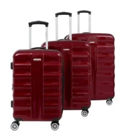 Cavalet Artic 3 Piece Set (21"/25"/29") 4-Wheel Luggage Sets