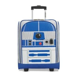 American Tourister Kids R2D2 Underseater 13 American Tourister Kids R2D2 Underseater -Best Luggage Store a25daae7056f8e1756fc0d66f523f68218abd199939b80742d9a377a3ad1b2d8