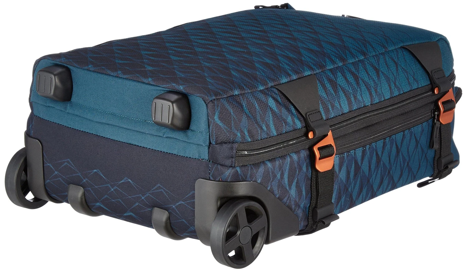 Victorinox VX Touring Carry-On-Global (21.7") 2-Wheel Carry-On Luggage 18 Victorinox VX Touring Carry-On-Global (21.7") 2-Wheel Carry-On Luggage - Image 16