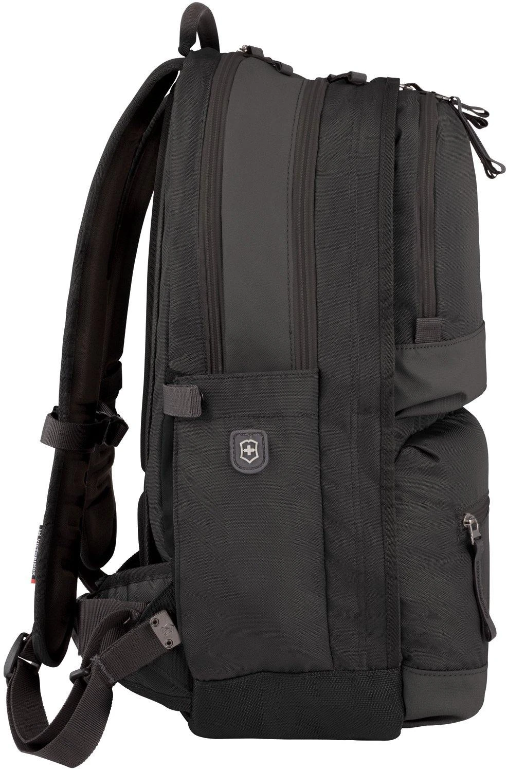 Victorinox Lifestyle Accessory Bags - Sling Bag 5 Victorinox Lifestyle Accessory Bags - Sling Bag - Image 3