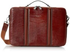 Ted Baker Men's Gekkon Laptop Bag