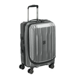 DELSEY Paris Cruise 2.0 Hardside Hardside 4-Wheel Spinner Luggage -Best Luggage Store a2744a9543a96776b864f2bdd42013b6864f314d7aeaac3a6e069e0cfedbf7c1
