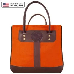 Duluth Pack Sportsmans Tote -Best Luggage Store a286f70efe2584ff5fb04156341af0ac7c56201270b9e37fc3a06fa8598a4742