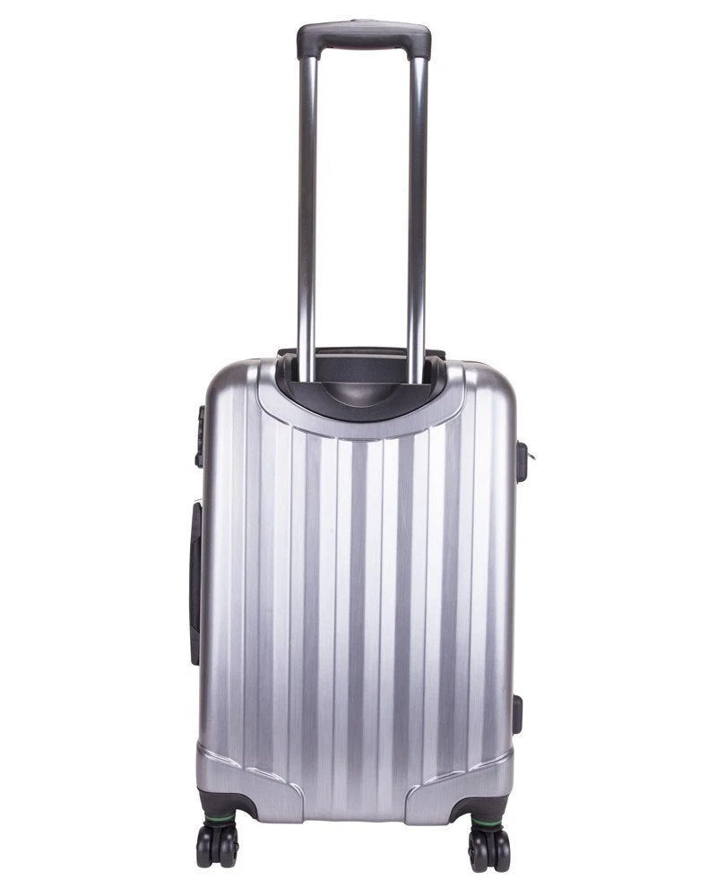 Genius Pack Original 21" 4-Wheel Carry-On Luggage 17 Genius Pack Original 21" 4-Wheel Carry-On Luggage - Image 15