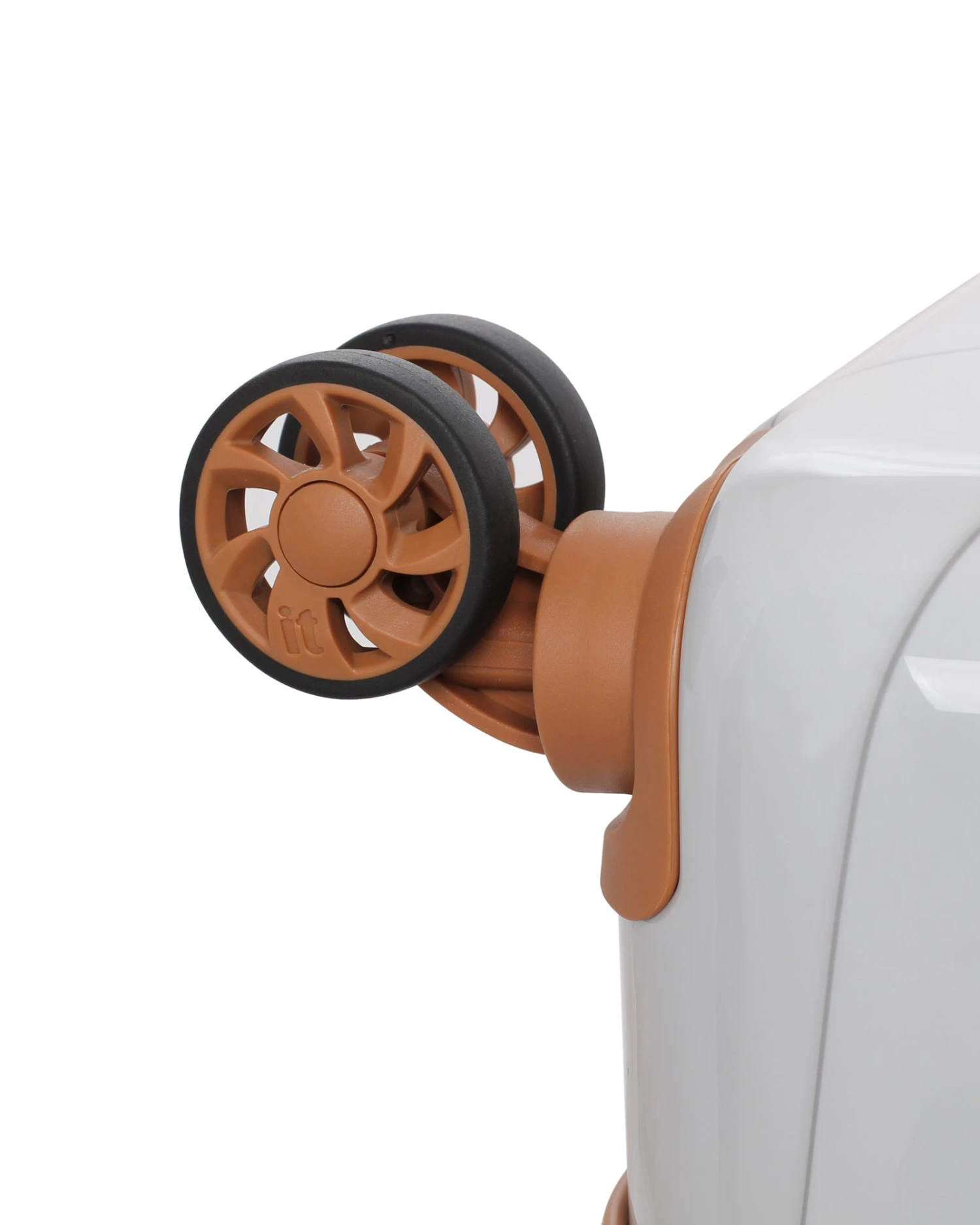 IT Luggage Virtuoso 22" 4-Wheel Carry-On Luggage 7 IT Luggage Virtuoso 22" 4-Wheel Carry-On Luggage - Image 5