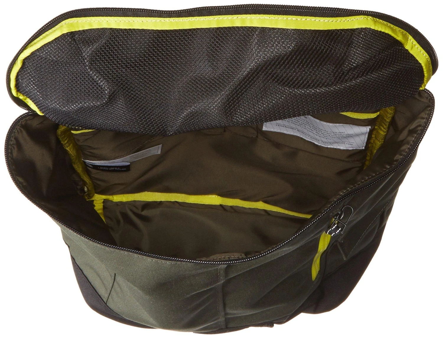 Timbuk2 Gist Backpack 12 Timbuk2 Gist Backpack - Image 10