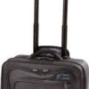 TravelPro EXECUTIVE PRO Deluxe Rolling Computer Brief