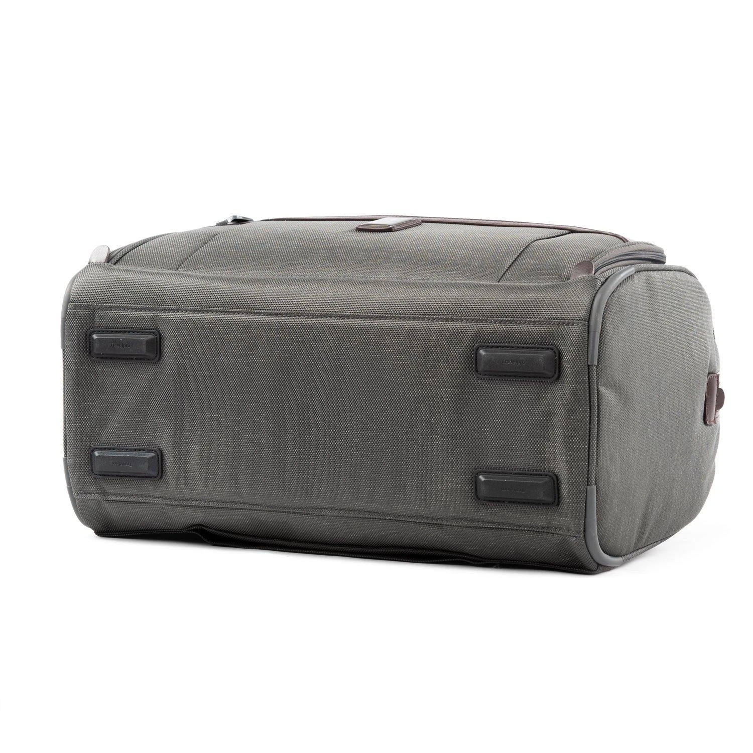 TravelPro Platinum Elite Regional Carry-On Duffel 10 TravelPro Platinum Elite Regional Carry-On Duffel - Image 8