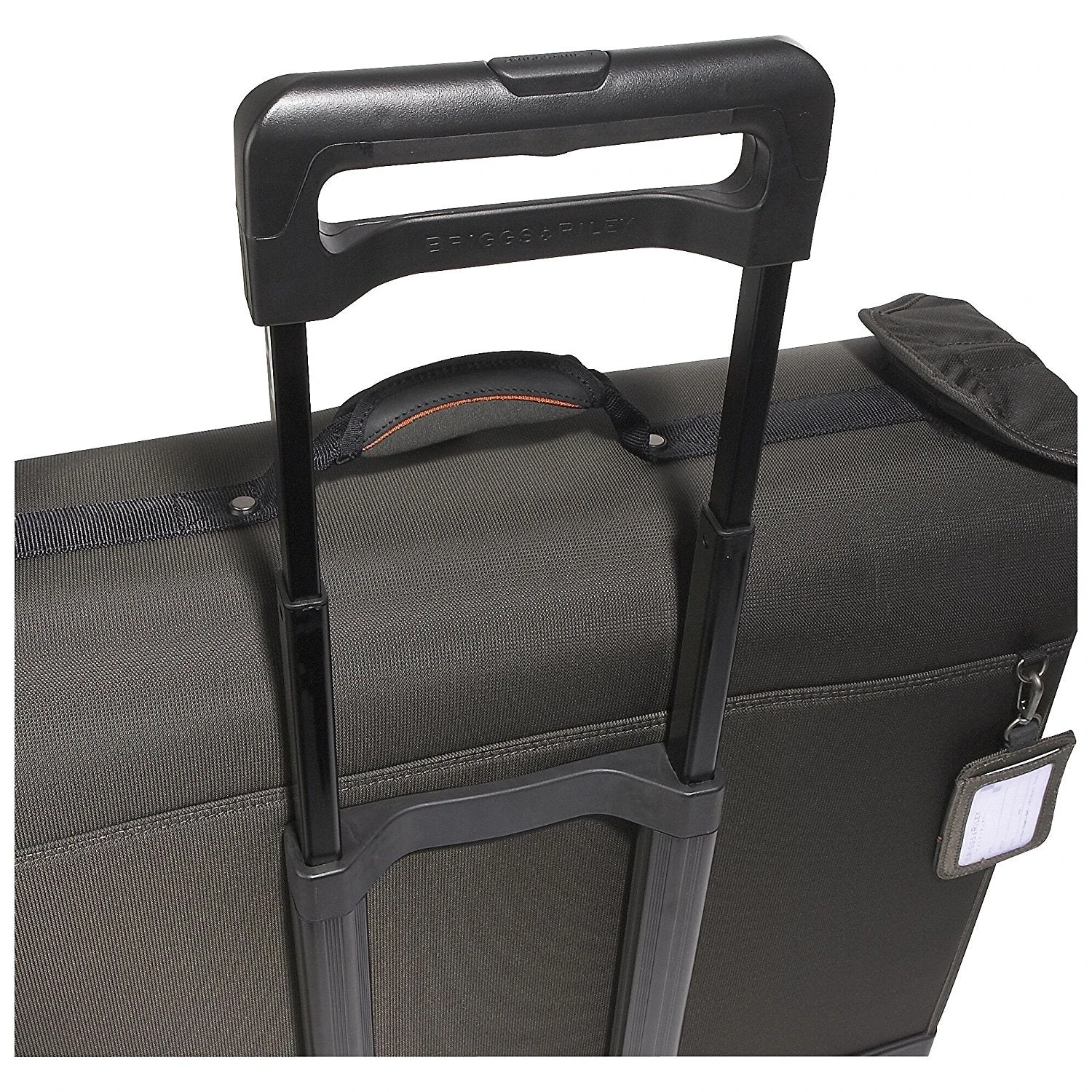 Briggs & Riley Transcend Rolling Garment Bag 5 Briggs & Riley Transcend Rolling Garment Bag - Image 3