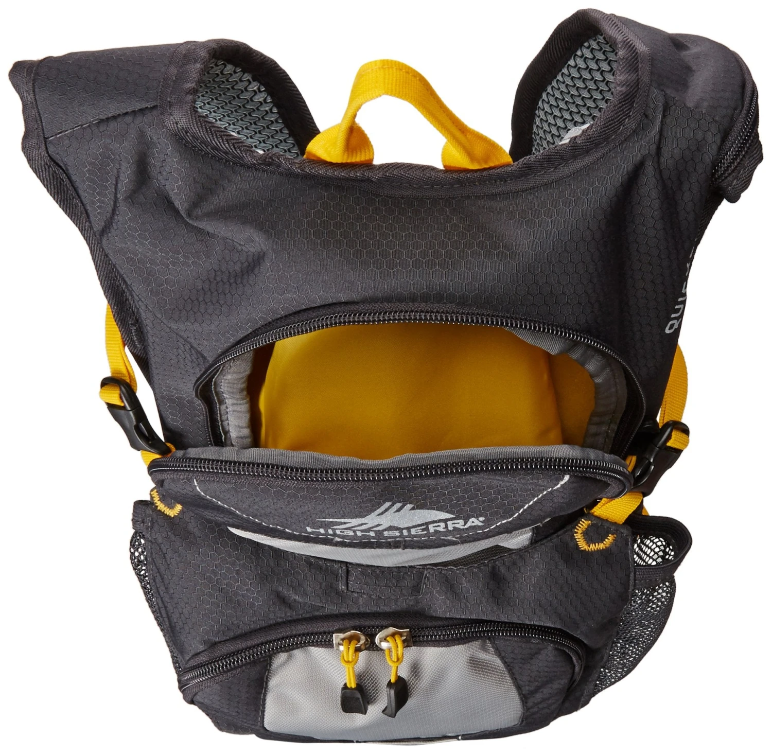 High Sierra Classic 2 Series Quickshot 70 Hydration Pack 9 High Sierra Classic 2 Series Quickshot 70 Hydration Pack - Image 7