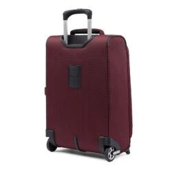 TravelPro Maxlite 5 22" 2-Wheel Carry-On Luggage -Best Luggage Store a36ac6340de8a9de9ba9ad3c759e7dd4d9d00a50d7279b1e9061fe186ca0bdbf