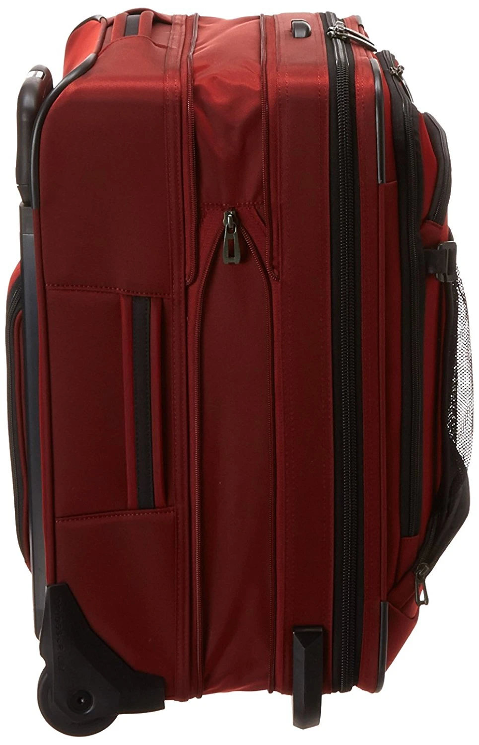 Briggs & Riley Transcend 3.0 21" 2-Wheel International Wide Body Carry-On Luggage 12 Briggs & Riley Transcend 3.0 21" 2-Wheel International Wide Body Carry-On Luggage - Image 10