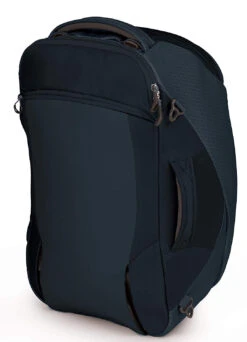 Osprey Packs Porter 46 Travel Backpack -Best Luggage Store a387131992ada54b1cf0fbe644f45f02dff242c1ae6d241bdad2a9e464ea86c6