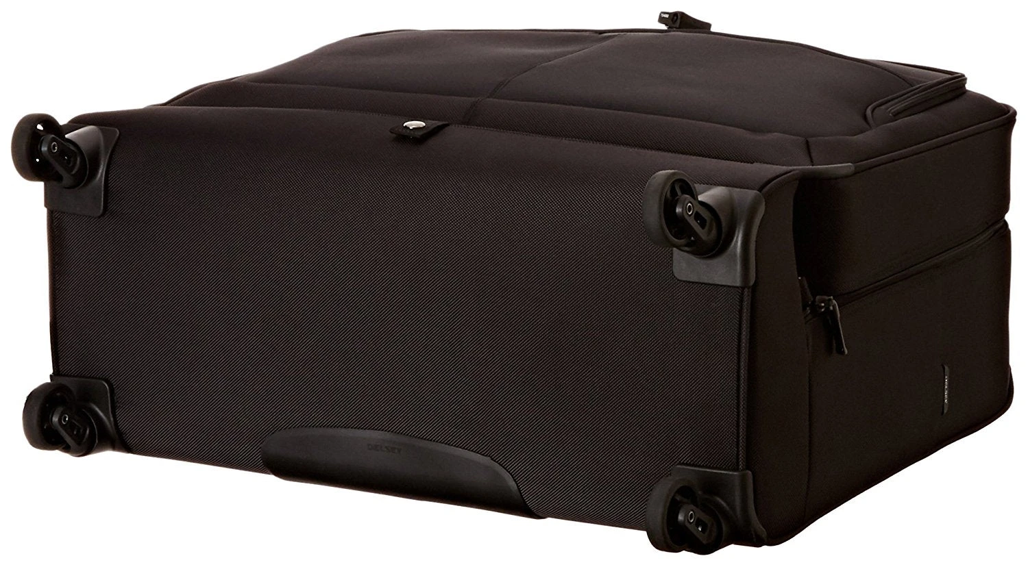 DELSEY Paris Helium Pilot 3.0 Spinner Trolley Garment Bag 7 DELSEY Paris Helium Pilot 3.0 Spinner Trolley Garment Bag - Image 5