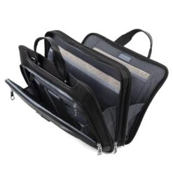 TravelPro Platinum Elite Slim Business Brief -Best Luggage Store a3e4e86476e2aec8d6177ee6bbea172e45d6ad55b785b475e9d32d0d26ef4ba5