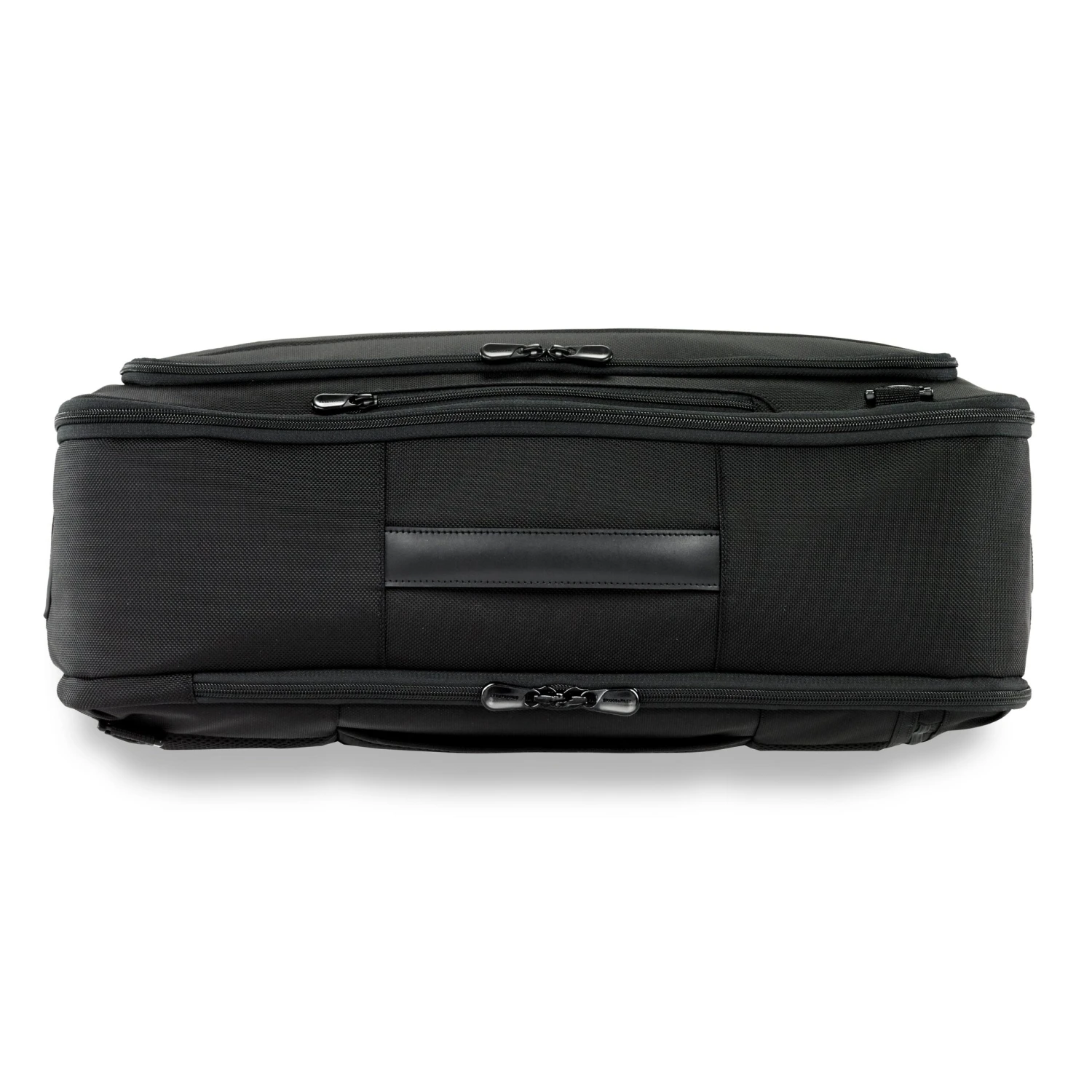 Briggs & Riley Baseline Convertible Duffle Backpack 7 Briggs & Riley Baseline Convertible Duffle Backpack - Image 5