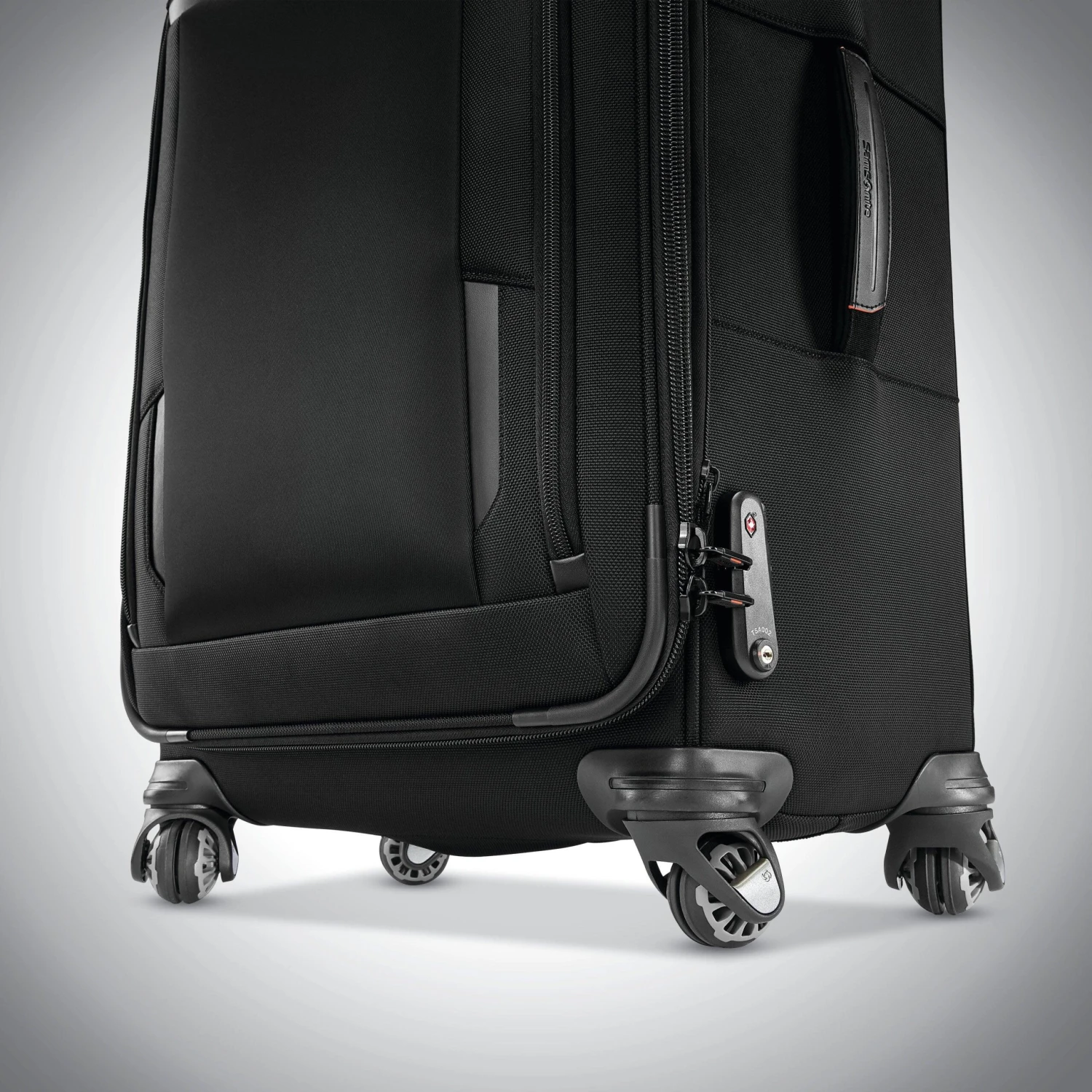Samsonite PRO Expandable Spinners 10 Samsonite PRO Expandable Spinners - Image 8