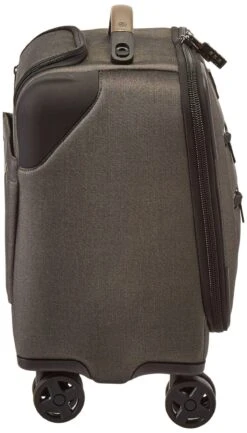 Victorinox Lexicon 2.0 17.3" 4-Wheel Wheeled Boarding Bag 33 Victorinox Lexicon 2.0 17.3" 4-Wheel Wheeled Boarding Bag -Best Luggage Store a43005927bc5b0837d3d60c91fa2672a9d229125a66ffbce90dac6c7abb094f3