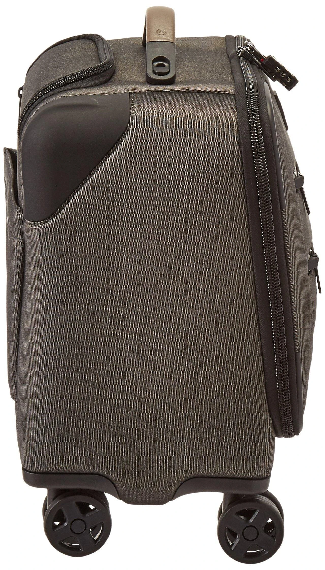 Victorinox Lexicon 2.0 17.3" 4-Wheel Wheeled Boarding Bag 16 Victorinox Lexicon 2.0 17.3" 4-Wheel Wheeled Boarding Bag - Image 14