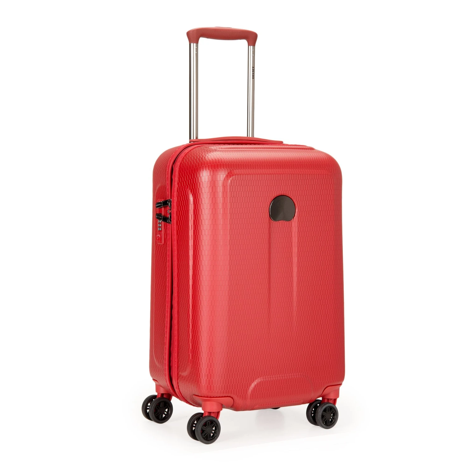 DELSEY Paris Embleme Carry On With Spinner Wheels Trolley 12 DELSEY Paris Embleme Carry On With Spinner Wheels Trolley - Image 10