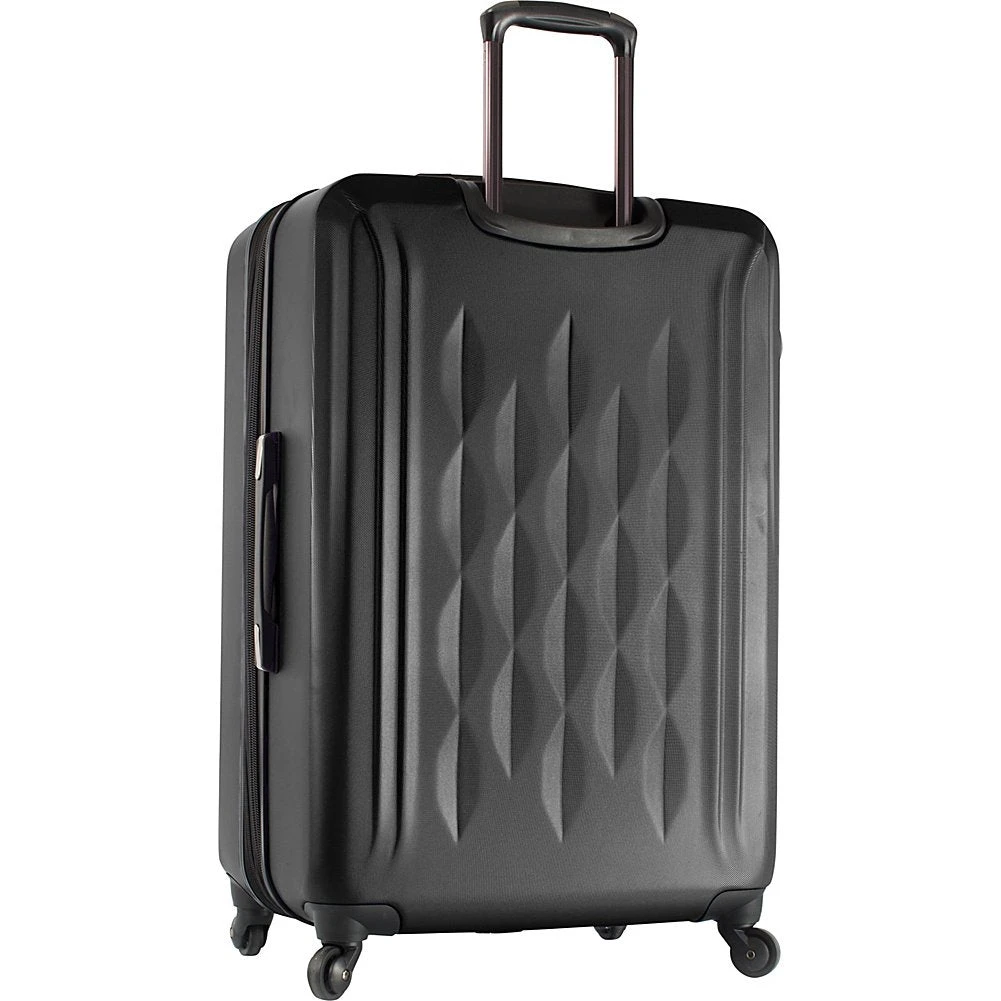 Heys America Scala 21" 4-Wheel Carry-On Luggage 4 Heys America Scala 21" 4-Wheel Carry-On Luggage - Image 2