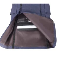 Victorinox Altius Edge Zenon Leather Bi-Fold Wallet W/RFID -Best Luggage Store a47525fce696715ea03257862c89b018247000ea0f029618b43a1832a68a6027