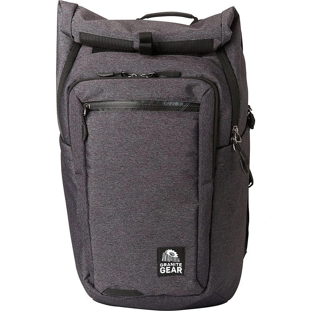 Granite Gear Cadence Backpack 5 Granite Gear Cadence Backpack - Image 3