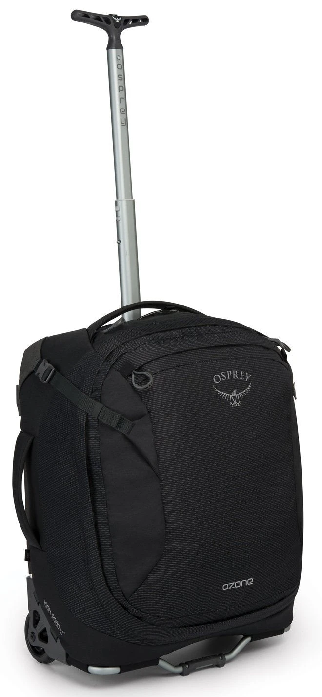 Osprey Packs Ozone Wheeled Global Carry-On 38L/19.5" 3 Osprey Packs Ozone Wheeled Global Carry-On 38L/19.5"