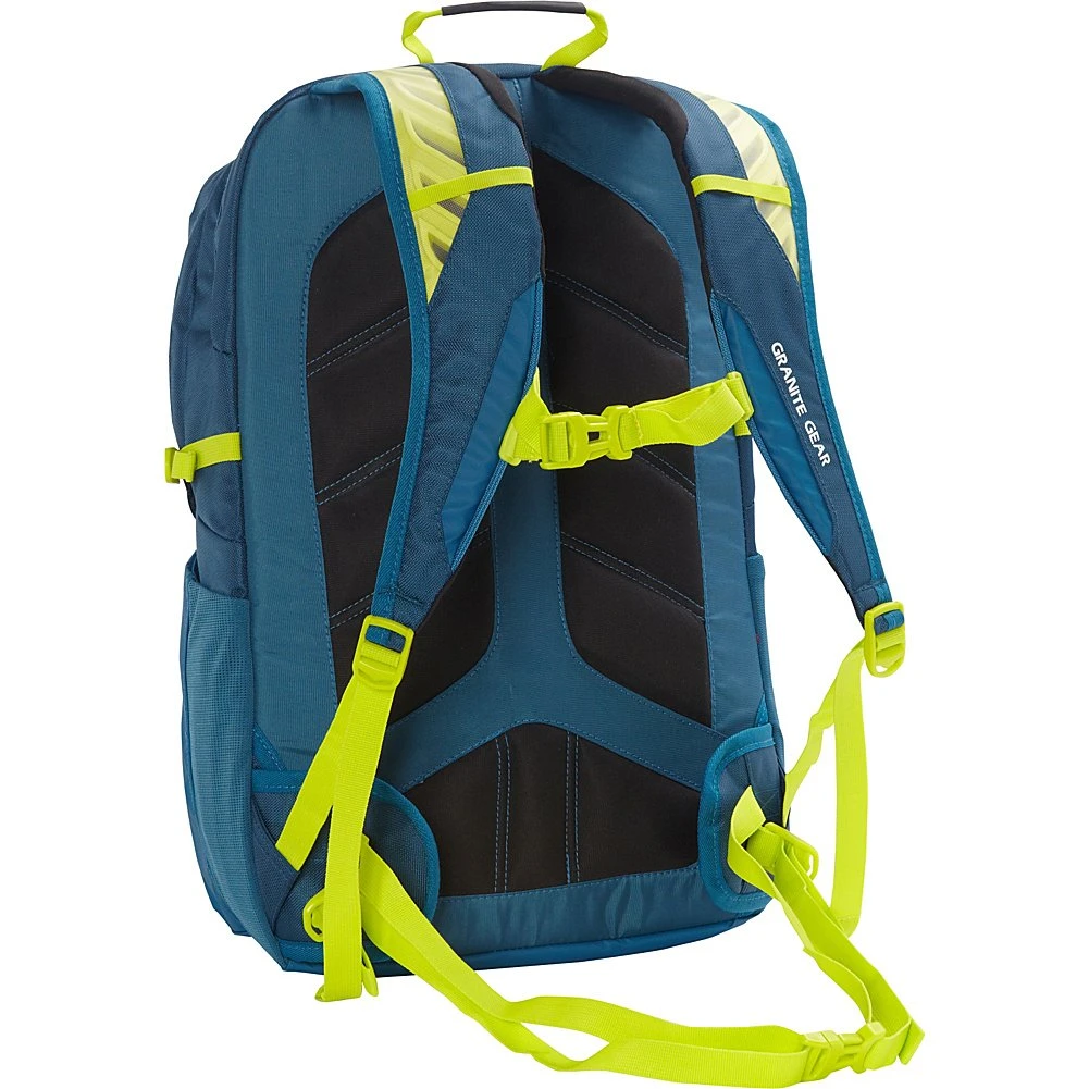 Granite Gear Campus Sawtooth Backpack 8 Granite Gear Campus Sawtooth Backpack - Image 6