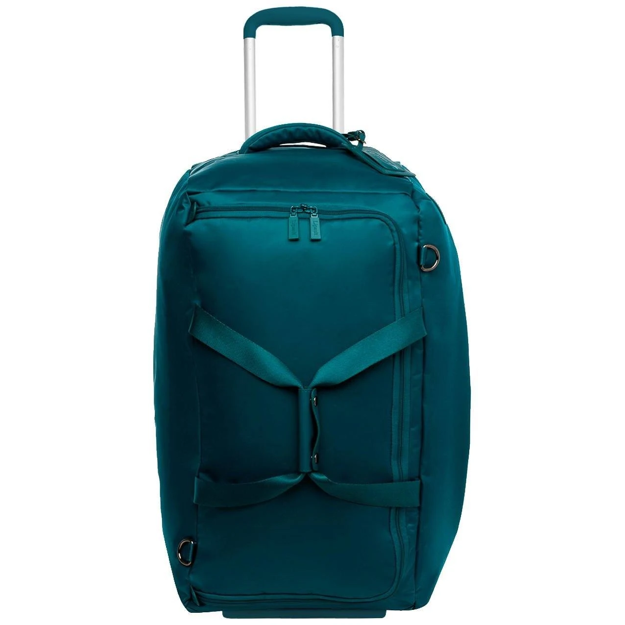Lipault 0% 2-Wheel Upright Softside Travel Luggage 8 Lipault 0% 2-Wheel Upright Softside Travel Luggage - Image 6