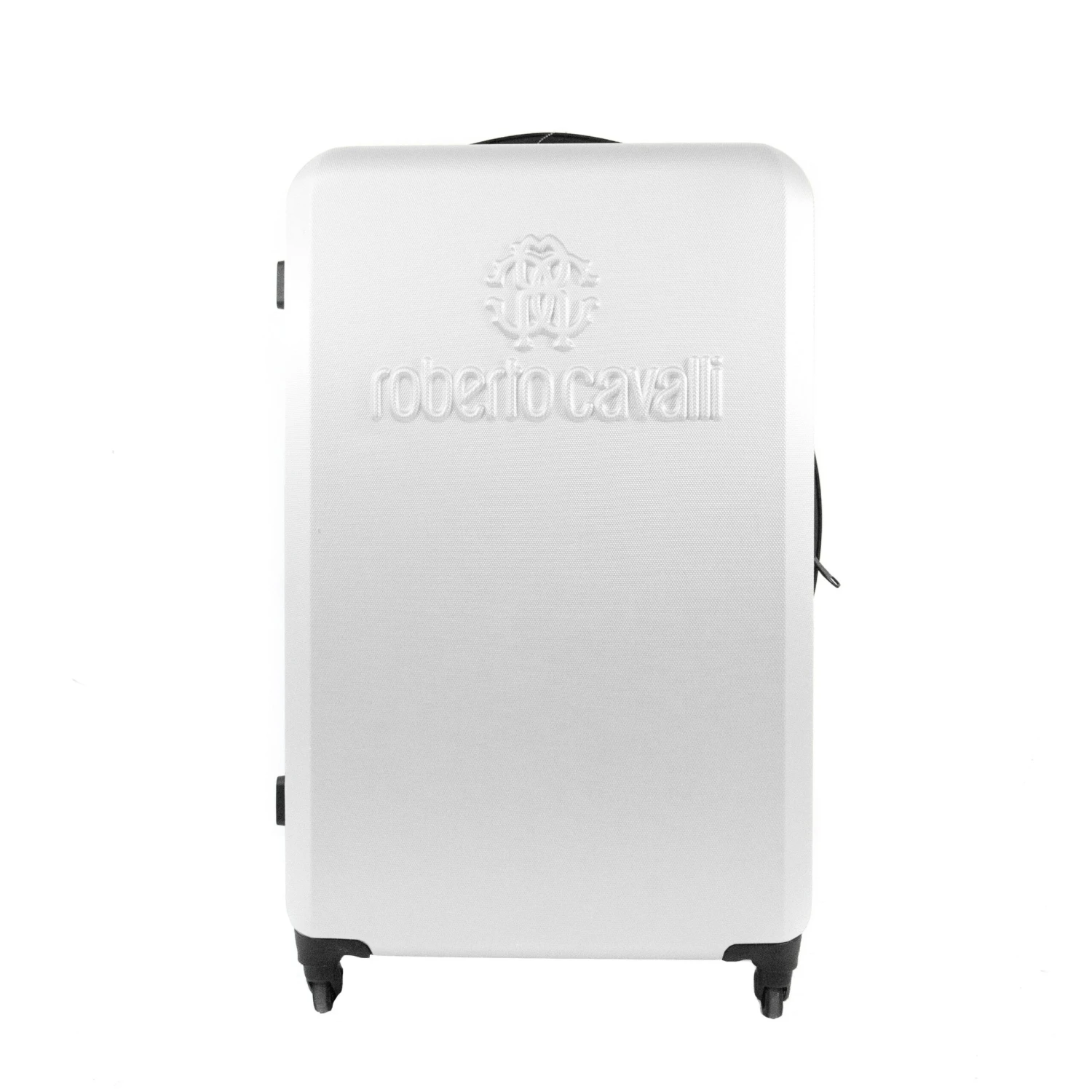 Roberto Cavalli Classic Collection 24" 4-Wheel Medium Luggage 14 Roberto Cavalli Classic Collection 24" 4-Wheel Medium Luggage - Image 12